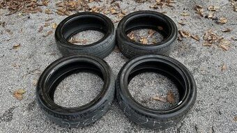 94. GOODYEAR 225/45 R18 LETNÉ