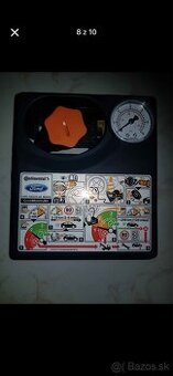 Kompresory do Auta servisní sada