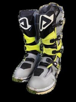 Predám MX čižmy Acerbis X-Rock