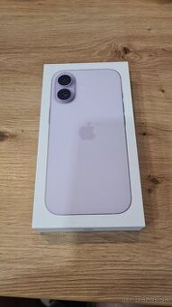 Iphone 17 Lavender 256GB