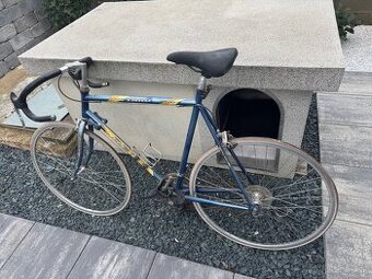 Predám cestný bicykel dema