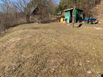 Zahrada Spisska Nova Ves - pod cestou 536