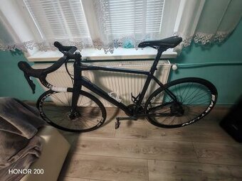 Predám cestný bicykel Merida . Vianočná cena