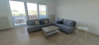 Na prenájom veľký a zariadený 3 izbový byt