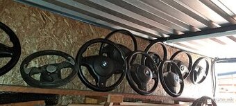 Volant bmw e46 mpaket