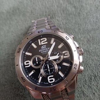 Casio Edifice EFR-538
