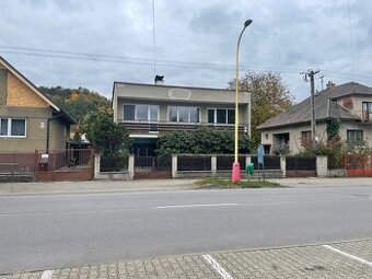 Rodinný dom, Plavisko