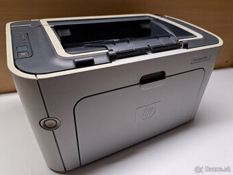 Laserová tlačiareň HP LaserJet P1505