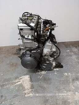 Yamaha fjr 1300 r2007