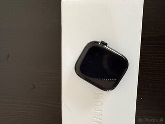 Predam vymenim apple watch 10 46 mm - 1