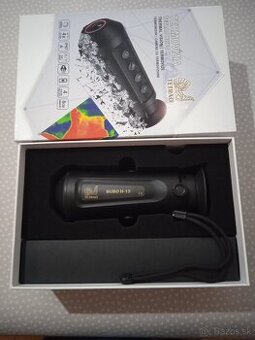 Termovizia Tetrao Bubo H-15