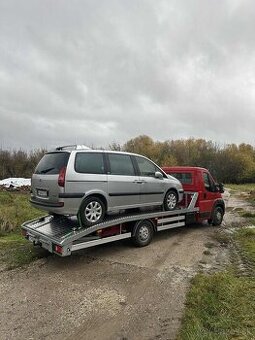 Kúpim poškodené, havarované alebo nepojazdné auto