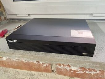 Dahua sieťový rekorder