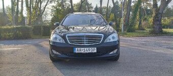 Mercedes s500 4matic