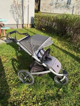 Thule Urban Glide 2 gray