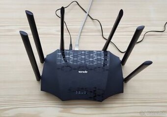 Tenda AC21 - Wireless AC Dual Band Router
