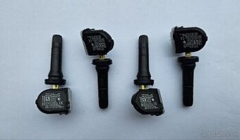 FORD SNIMACE TLAKU PNEUMATIK