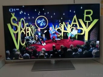 LED TV Panasonic TX-L42E6E