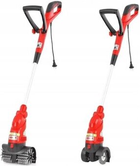 Elektrický čistič škár - HECHT 445