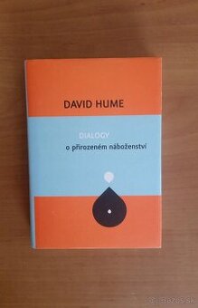 David Hume: Dialogy o přirozenem náboženství