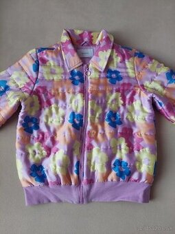 Kvetovaná bundička Reserved