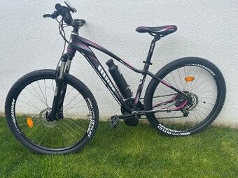 Predám elektrobicykel