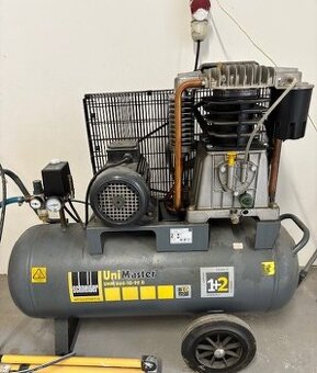 Kompresor UNM 660-10-90 D