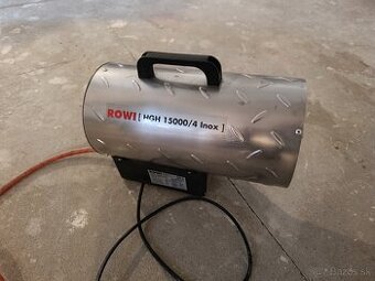 plynovy ohrievač Rovi HGH 15000