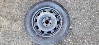 Škoda Octavia 1 rezerva