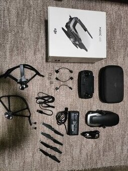 Dji mavic air fly more combo
