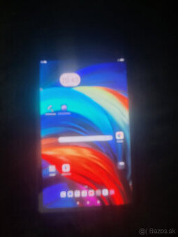 Lenovo Tab P11 (2nd Gen) 2022