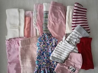 Darujem detské oblečenie