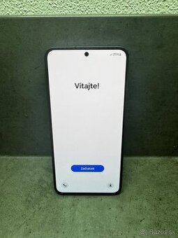 Samsung Galaxy S24 256GB Black