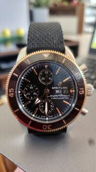 Breitling Superocean Héritage  Chronograph