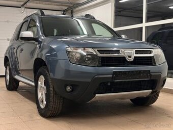 Dacia Duster 1.6 4x4