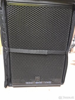 Predám aktívny subwoofer RCF SUB 15 AX