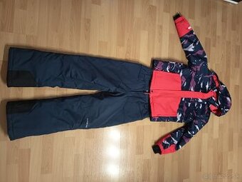 Lyžiarska súprava 152/158