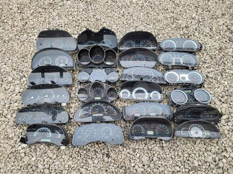 PEUGEOT RENAULT MAZDA NISSAN CITROEN BUDIKY