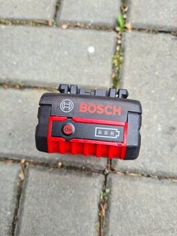 Akku, bateria  bosch originál