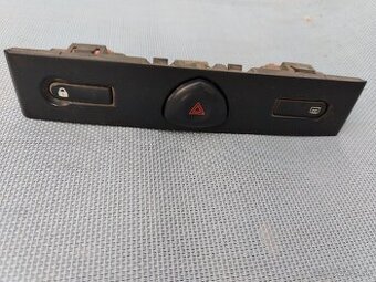 Centrálny spínač Renault Clio 2