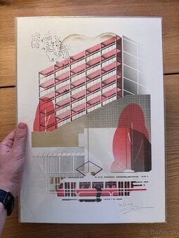 Predám Čierne Diery - Dúbravka-Podvornice