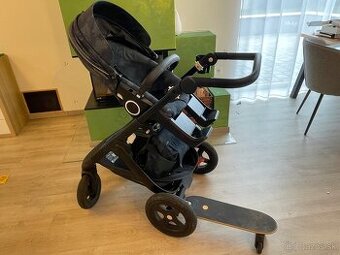 Stokke Trailz