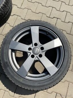 Dezent R17 5x112 VW