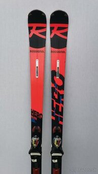 Carvingove Lyze Rossignol Hero Elite LT 182cm