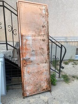 Zarubne kovoce  60 tky aj doveziem