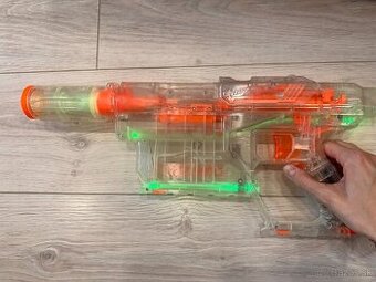 Nerf Shadow ICS-6