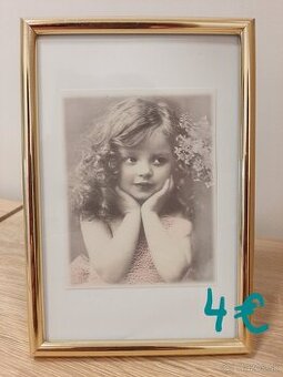 Krásne obrázky v rámčeku - 1