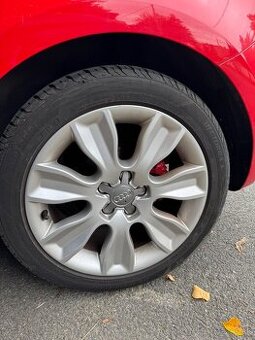 PREDAM AUDI A1 1.2 TFSI  r.2011