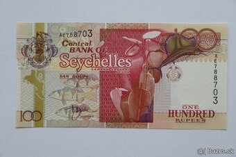 Unc bankovky (zostava č.12) - 1