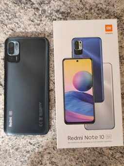 Xiaomi redmi note 10 5G